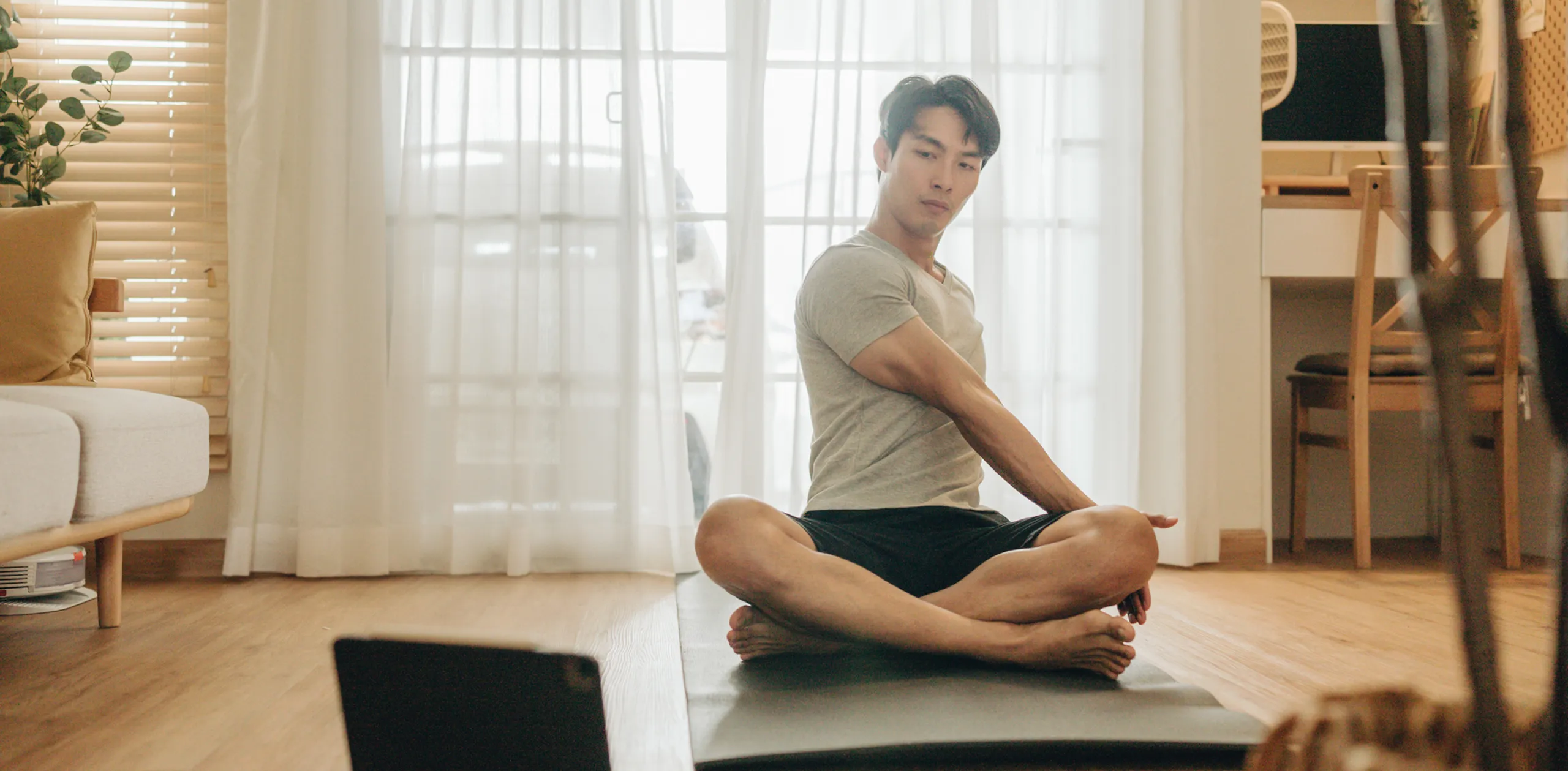 ウェルネスTOP4PC